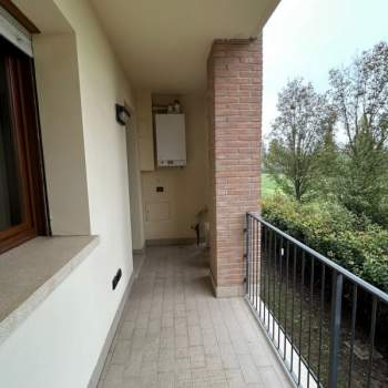 Appartamento in vendita a Cavezzo (Modena)