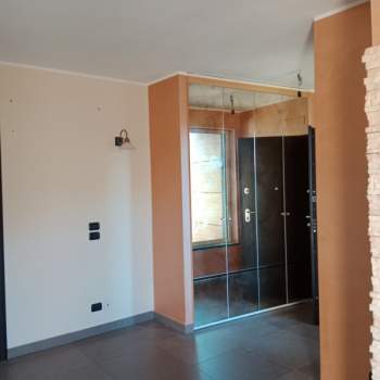 Attico in vendita a Carpi (Modena)