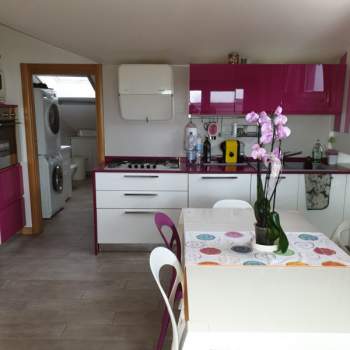 Attico in vendita a Carpi (Modena)