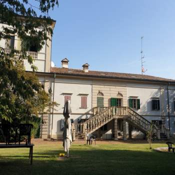 Villa in vendita a Modena (Modena)