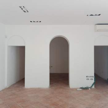 Negozio in affitto a Carpi (Modena)