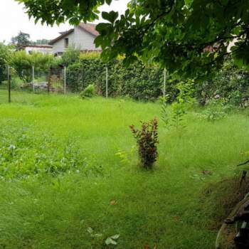 Terreno in vendita a Soliera (Modena)