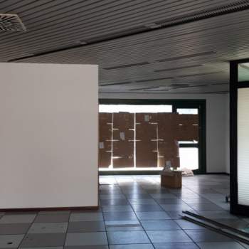 Negozio in affitto a Carpi (Modena)