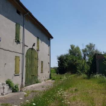 Rustico in vendita a Carpi (Modena)