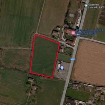 Terreno in vendita a Isorella (Brescia)