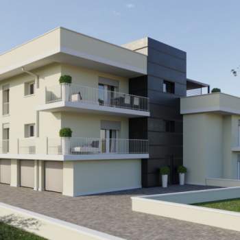 Appartamento in vendita a Calvisano (Brescia)