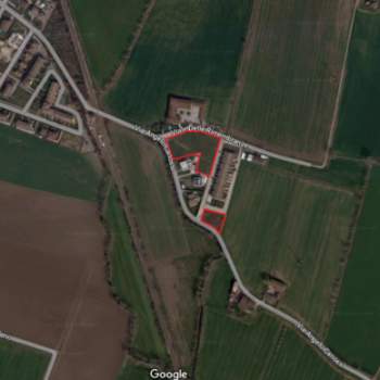 Terreno in vendita a Calvisano (Brescia)