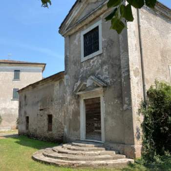 Rustico in vendita a Calvisano (Brescia)