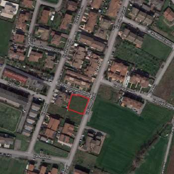 Terreno in vendita a Calvisano (Brescia)