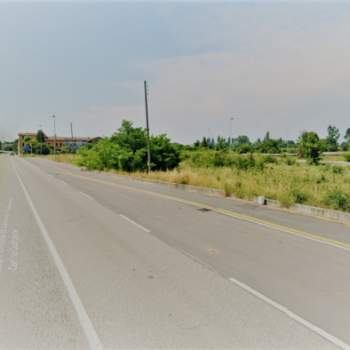 Terreno in vendita a Calvisano (Brescia)