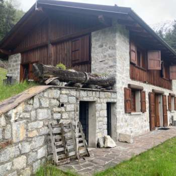Casa singola in vendita a Temù (Brescia)