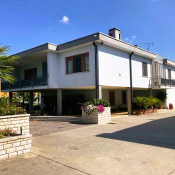 Villa in vendita a Remedello (Brescia)