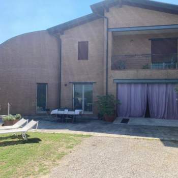 Villa in vendita a Calvisano (Brescia)