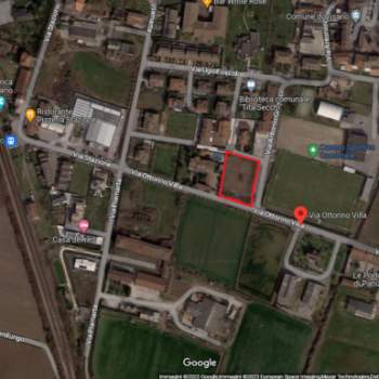 Terreno in vendita a Visano (Brescia)