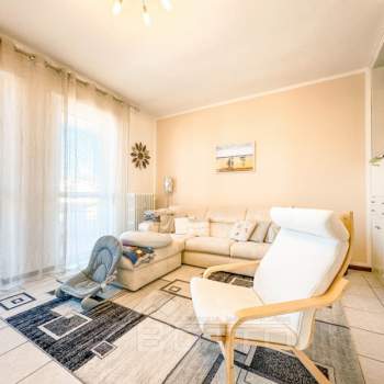 Appartamento in vendita a Romagnano Sesia (Novara)