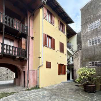 Appartamento in vendita a Grignasco (Novara)