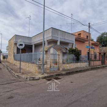 Casa singola in vendita a Cavallino (Lecce)