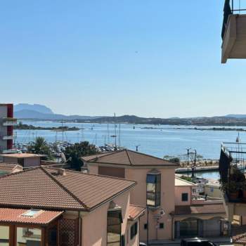 Appartamento in vendita a Olbia (Sassari)