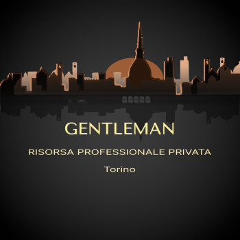 Gentleman, Risorsa Professionale Privata