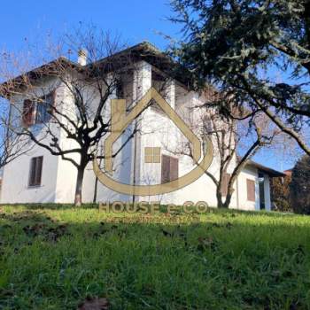 Villa in vendita a Vigevano (Pavia)
