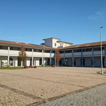 Negozio in vendita a Brandico (Brescia)