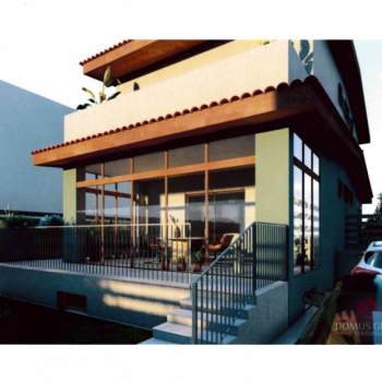 Villa in vendita a Roma (Roma)