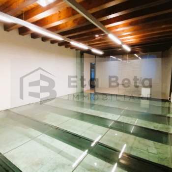 Ufficio in affitto a Padova (Padova)