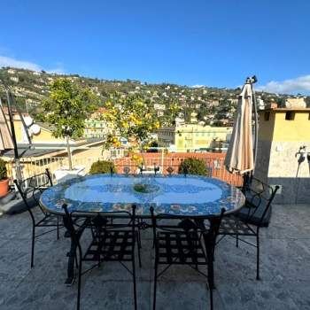 Appartamento in vendita a Santa Margherita Ligure (Genova)