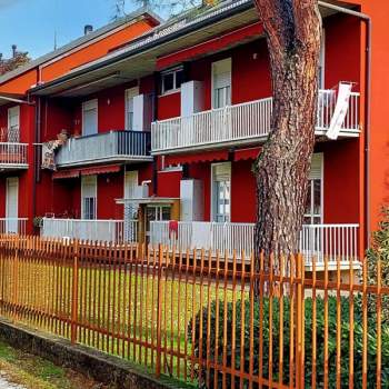 Appartamento in vendita a Palazzago (Bergamo)