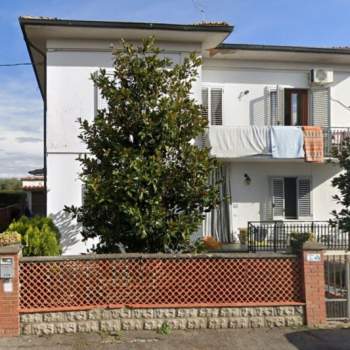 Appartamento in vendita a Fucecchio (Firenze)