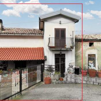 Appartamento in vendita a Marano Principato (Cosenza)