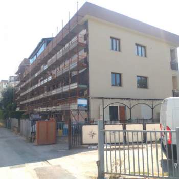 Appartamento in vendita a Casalnuovo di Napoli (Napoli)