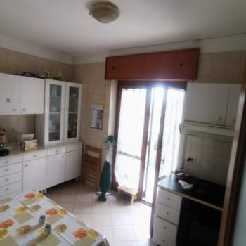 Appartamento in vendita a Casalnuovo di Napoli (Napoli)