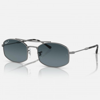 RAY-BAN RB3719 004S3 54-20