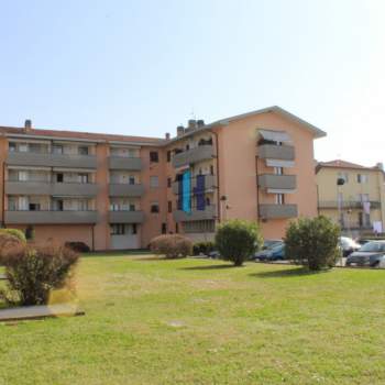 Appartamento in vendita a Curno (Bergamo)