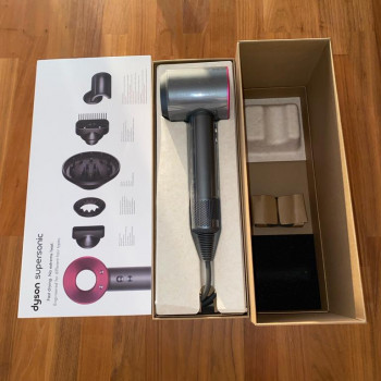 Vendo Dyson Supersonic