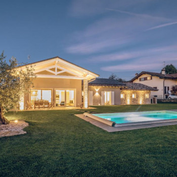 Terreno Edificabile per Casa Singola