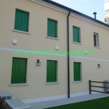 Appartamento in vendita a Mogliano Veneto (Treviso)