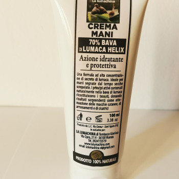 Crema mani 