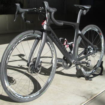 VENDO PINARELLO PRINCE tg 46,5