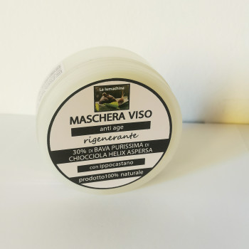 Maschera viso