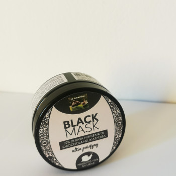 Maschera black mask 