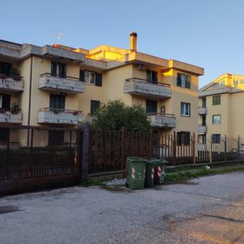 Appartamento in affitto a Salerno (Salerno)