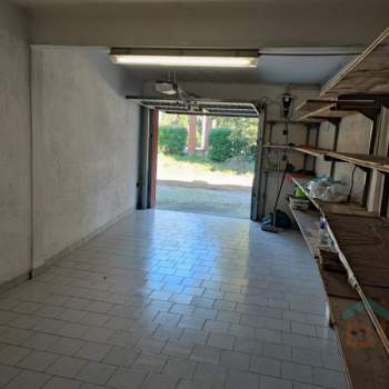 Garage in vendita a Torviscosa (Udine)