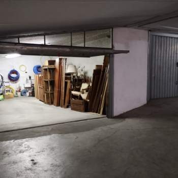 Garage in vendita a Moncalieri (Torino)