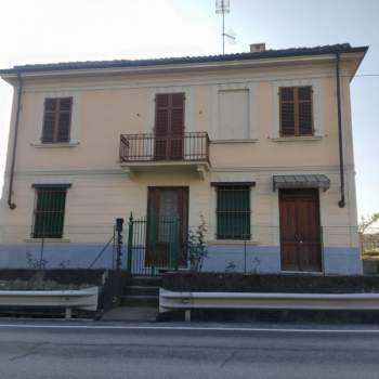 Casa singola in vendita a Moncalieri (Torino)