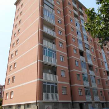 Appartamento in vendita a Torino (Torino)