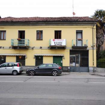 Casa singola in vendita a Moncalieri (Torino)