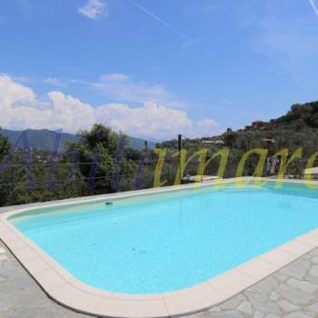 Villa in vendita a Santa Margherita Ligure (Genova)