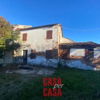 Rustico in vendita a Tribano (Padova)